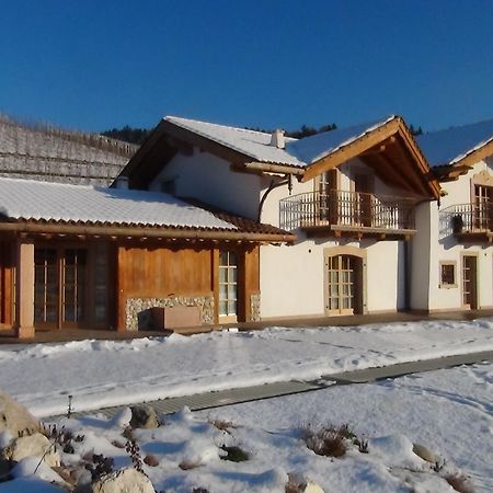 Agriturismo Alpenvidehof Coredo Exterior foto